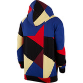 Nike Basketball Kyrie Full-Zip Hoodie - University Red